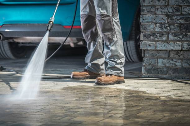 Best Factory Floor Cleaning  in Fernley, NV