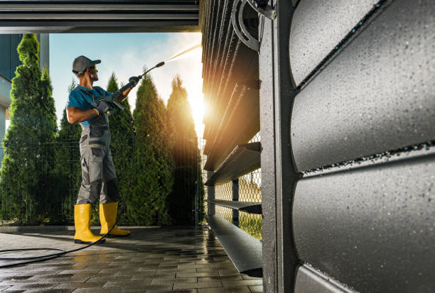 Best Parking Lot and Garage Cleaning  in Fernley, NV